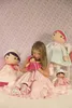 Kaloo - Emma Schmusepuppe 32Cm Produktbild-Vorschau 9