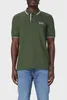 Boss Herren Poloshirt Grün 50469102-355 Grösse 3XL Produktbild-Vorschau 1