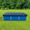 INTEX 28086 Bâche de protection pour piscine rectangulaire Voir les images du produit 8