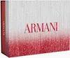 Giorgio Armani My Way 50 ml EdP ricaricabile con cura 2x Anteprima dell’immagine prodotto 3