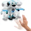Lexibook Powerman Advance: Robot programable e interactivo Vista previa de la imagen del producto 8
