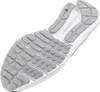 Under Armour Surge 4 Steel-Mod Gray-White Größe EU 45,5 Produktbild-Vorschau 5