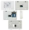 WLAN-Chronothermostat, batteriebetrieben, programmierbar, App Alexa, Box 503 Productafbeelding-voorbeeld