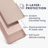 kwmobile Handyhülle für Samsung Galaxy S22 Plus Hülle - Produktbild-Vorschau 6