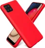 Hülle für Samsung Galaxy A22 5G Handy Schutz Cover Silikon Produktbild-Vorschau 1