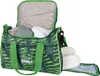 Scout sac de sport Sportbag Danger Dino vert Voir les images du produit 2