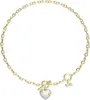 Collane a catena Guess Gold Collection - donna Anteprima dell’immagine prodotto 1