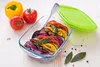 Pyrex &Store Cook Quadratische Auflaufform mit Deckel (20 x Anteprima dell’immagine prodotto 23