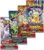 Amigo Spiel   Freizeit GmbH Pokémon-Sammelkartenspiel: Produktbild-Vorschau 3
