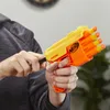 Hasbro NERF Alpha Strike ultimative Mission PK E8339 4 Produktbild-Vorschau 11