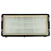 vhbw Staubsaugerfilter kompatibel mit Bosch BSG71370UC/13, Produktbild-Vorschau 2