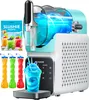 KESSER® Macchina per granite per la casa Slush Ice Maker 2L Anteprima dell’immagine prodotto 1