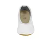 Lico G1 Damen und Mädchen Leder Gymnastikschuhe weiß, Leder Produktbild-Vorschau 3