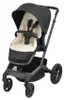 Maxi-Cosi kuschelig weicher 2-in-1 Fußsack, geeignet für Produktbild-Vorschau 3