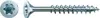 SPAX SeKo T-STAR+ 6,0x100/61 Wirox HP Produktbild-Vorschau 4