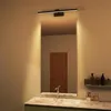 XMTECH LED Spiegellampe 15W Warmweiß, moderne Produktbild-Vorschau 11