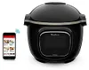 Moulinex CE9028, 4 l, 1600 W, Schwarz, Keramik, LCD, 6 Produktbild-Vorschau 21