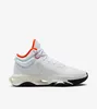 Nike G.T. Jump 2 "White Safety Orange" Tenisky, Bílá, Náhled obrázku produktu 3