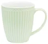 Tazza in porcellana Alice Pale Green Anteprima dell’immagine prodotto 2