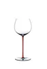 Riedel FATTO A MANO OAKED CHARDONNAY ROT 1 Stück Voir les images du produit 6