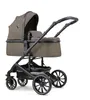 Pixini Kalani Kinderwagen Set 3in1 dunkelbraun Produktbild-Vorschau 2