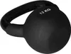 HOMCOM Kettlebell en fonte de 12 kg avec revêtement en Voir les images du produit 9