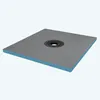 doporro Receveur à Carreler Recoupable sur Mesure pour Voir les images du produit 1