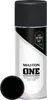 Maston ONE - Sprühfarbe - Matt - Schwarz (RAL 9005) - 400 Produktbild-Vorschau 1
