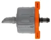 Micro-Drip-System Regulierbarer Endtropfer 1-8 l/h Produktbild-Vorschau 6