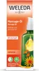 Weleda Körperpflege Arnika Massageöl 200ml Produktbild-Vorschau 4