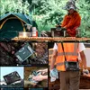 OUKITEL RT7 TITAN Outdoor Tablet 5G - 32000mAh Tablet 10.1 Produktbild-Vorschau 8