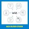 Lampadina LED WiZ 13,5 W Mobile S Intelligente Anteprima dell’immagine prodotto 27