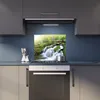 Herdabdeckplatte Abdeckung Glaskeramikfeld Abdeckplatte Produktbild-Vorschau 6