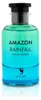 Amazon Rainfall 100ml Volaré Eau de Parfum - Herren Voir les images du produit 6