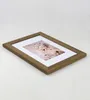 Bilderrahmen Holz Rahmen Plexi Acryl Collage Wanddeko Produktbild-Vorschau 5