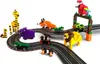 Carrera GO!!!     Buildn Race Racing Set 3,6 m 20062529 Náhled obrázku produktu 10