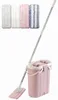 Wischmopp Set – Bodenwischer, 4xPad Produktbild-Vorschau 1