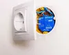 Shelly Plus 1 Wi-Fi Bluetooth Smart Switch Relaiskontakte Produktbild-Vorschau 13