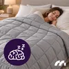 MalTec váhová prikrývka, 6,8 kg, 150x200 cm, senzorická Náhľad obrázku produktu 4