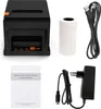 80mm Thermo Bondrucker Bluetooth & USB-Schnittstelle mit Produktbild-Vorschau 24