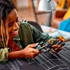 LEGO Speed Champions McLaren Formel 1 Rennwagen 2023, Produktbild-Vorschau 34