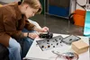 LEGO® Speed Champions 77262 Ken Block's '65 Ford Mustang Productafbeelding-voorbeeld 15