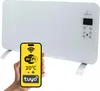 PORTO WiFi 1500W Weißer Konvektorheizer Produktbild-Vorschau 8