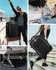 Handgepäck Rucksack 40L Wasserdicht Damen Herren Laptop Produktbild-Vorschau 7