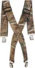 Hosenträger X Form 5 cm Camouflage Produktbild-Vorschau 1