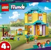 Stavebnica LEGO Friends 41724 Dom?ek Paisley (185 dielikov) Náhľad obrázku produktu 2
