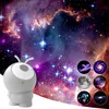 Nabíjecí hvězdná obloha projektor planetárium projektor Náhled obrázku produktu 9