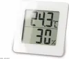 TFA - Digitales Thermo-Hygrometer 30.5033.02 - weiß Produktbild-Vorschau 6