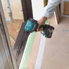 Makita as001gz | Akku-Blas- und Saugmaschine | 40 V max. | Produktbild-Vorschau 41