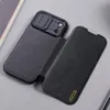 Handyhülle mit Klappe und Kameraschutz für iPhone 17 Pro Produktbild-Vorschau 7